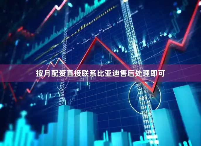按月配资直接联系比亚迪售后处理即可